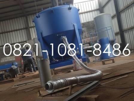 Cement Transfer Murah